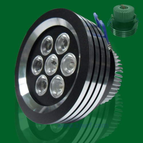 LED Downlights