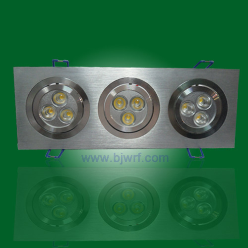 LED Downlights