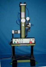 HydroPneumatic Press