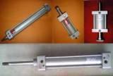 Pneumatic Cylinders