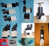 Pneumatic Valves