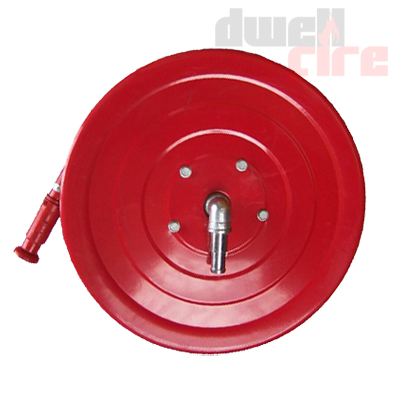 Fire Hose Reel