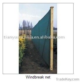 windbreak net