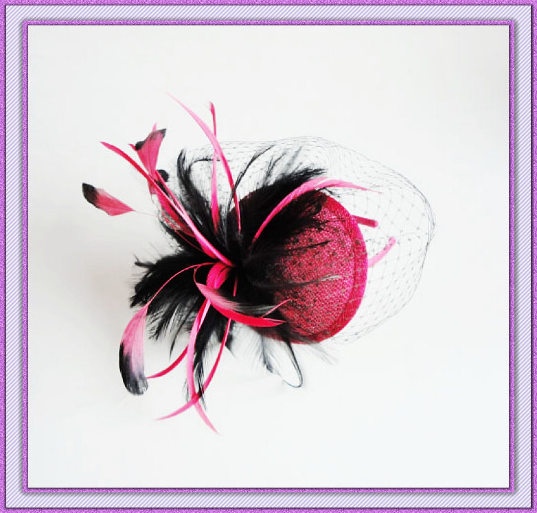 fascinator