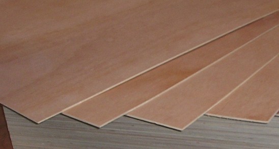 commercial plywood