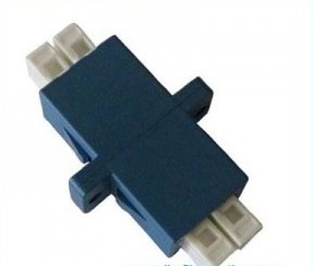 Fiber Optic Adaptor