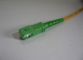 Fiber Optic Connector