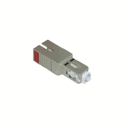 Fiber Optic Attenuator