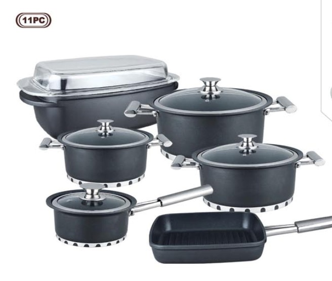 cookware