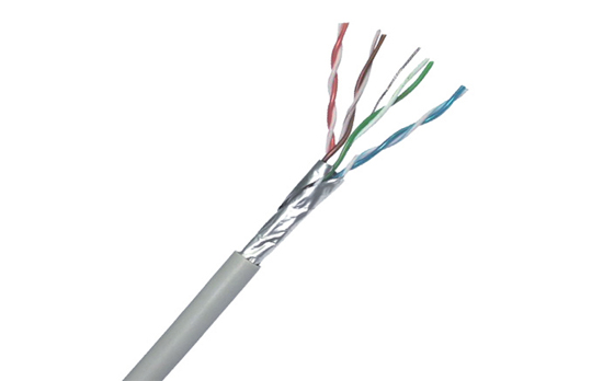 Cat5e FTP LAN cable