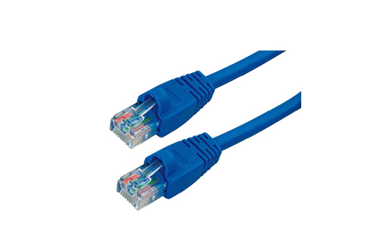 Cat5e FTP Patch Cord