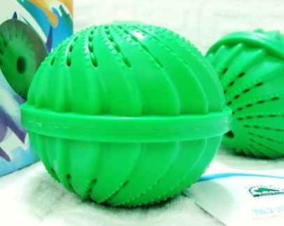 magic eco-friendly bio washing ball