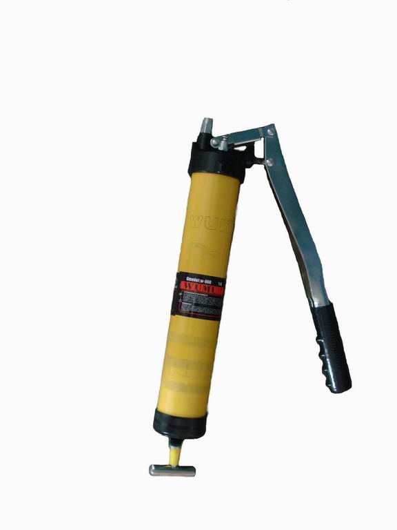 900cc grease gun