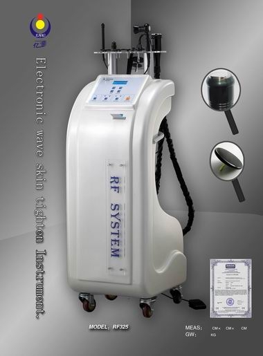 RF325 skin beauty instrument