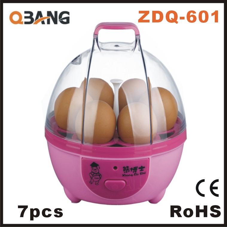 ZDQ-601 Egg boiler