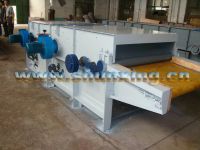 MQK-1060 Textile Waste Opening Machine