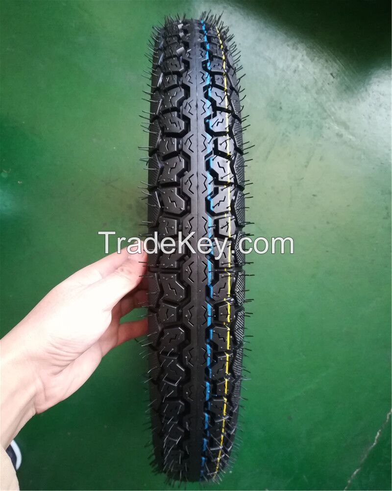 hot sale motorcycle tyre 2.50-18