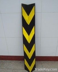 Rubber Corner Guard