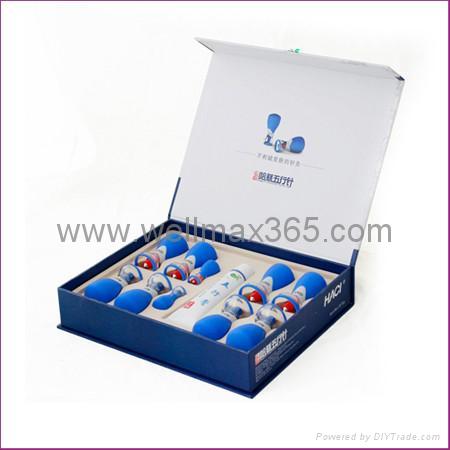 cupping therapy HT-CT510