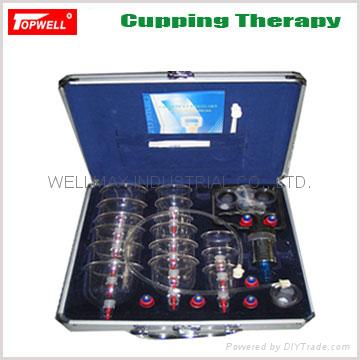 Cupping Apparatus 118B