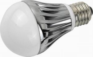 LED Dimmable Bulbs