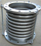 Bellow Expansion Joint