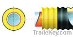 PEX-b FIVE LAYER ANTI-OXYGEN