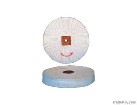 Polishing Wheel (PW)