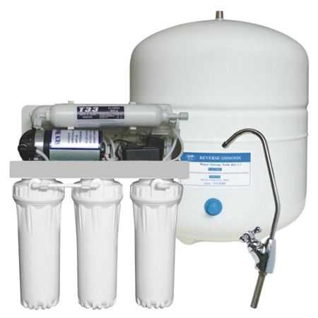 Household RO Water Purifier