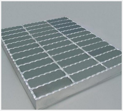 Galvanized Steel grating