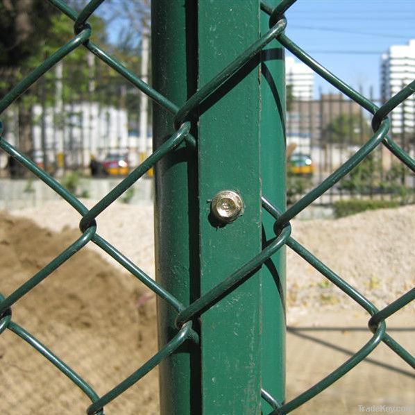 chain link mesh