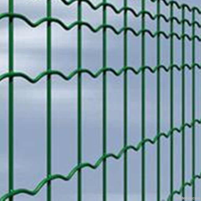 chain link mesh