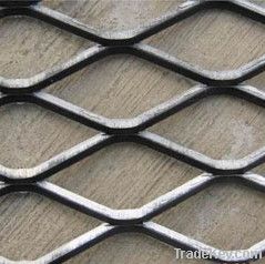 expanded metal mesh