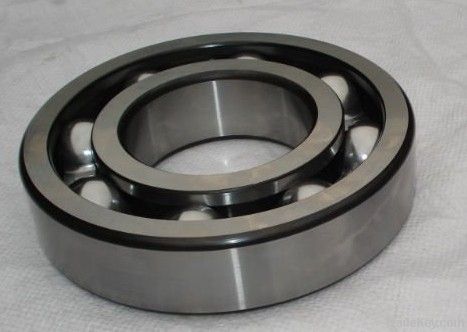 deep groove ball bearing