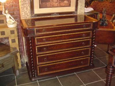 tuscan furniture