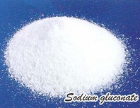 Sodium Gluconate