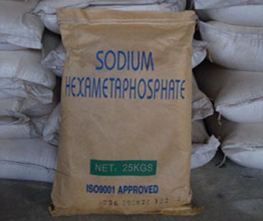 Sodium Hexametaphosphate