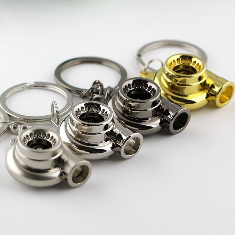 2014 Hot Selling Turbo Keychain & Turbo Key ring 