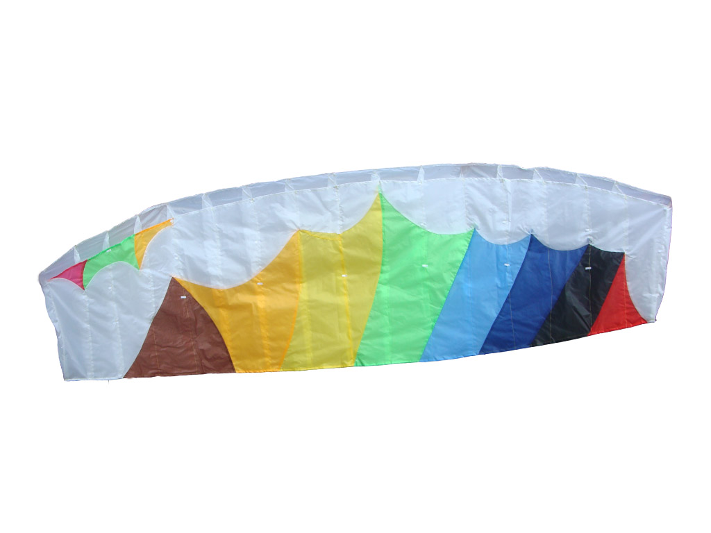 Power kite, 180cm, good quality, best sell!