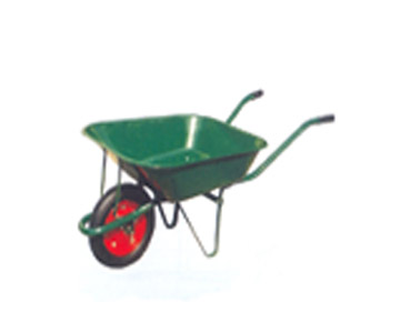 WHEEL BARROW