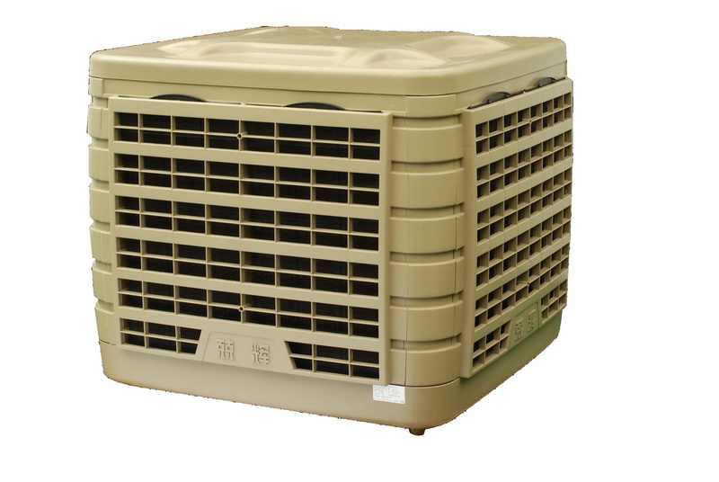 evaporative air cooler