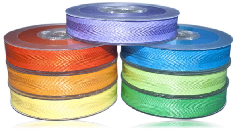 Environmental Nylon Herringbone Tape