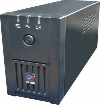 Uninterrupted Power Supply (UPS)