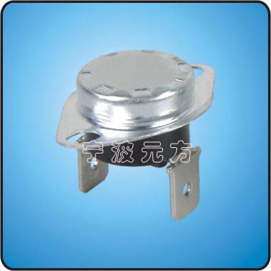 bimetallic thermostats