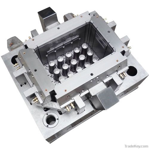 plastic crate mould