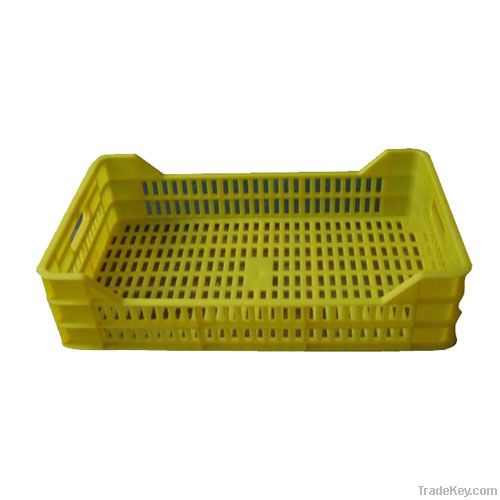 plastic crate mould