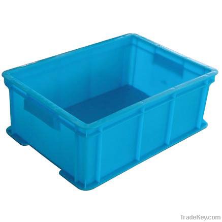 plastic crate mould