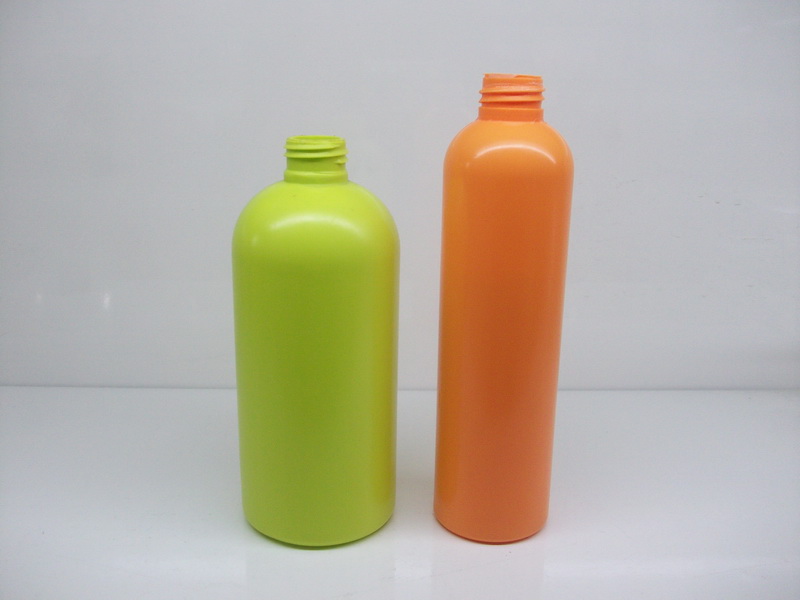 PE Bottles, shampoo bottle, lotion bottle