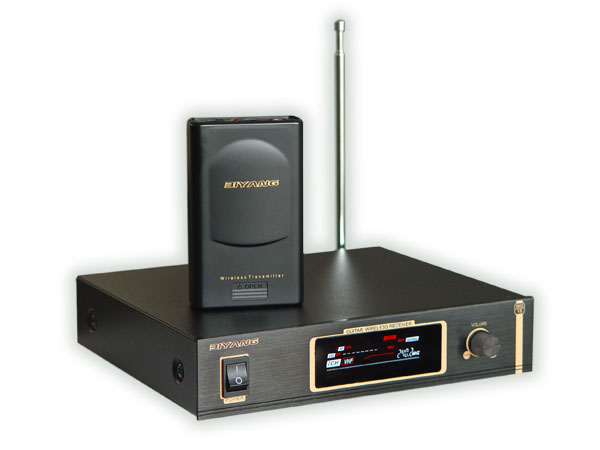 Guitar Wireless System