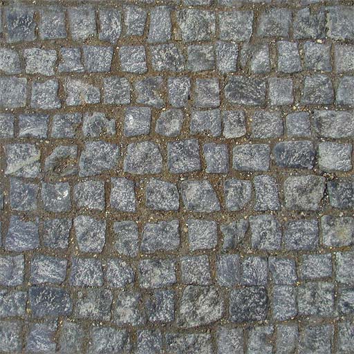 Lava Stone Tile, Polished, Honed Bush Hammered